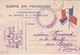 GUERRE 14-18 - HOPITAL D'EVACUATION 37 * LE VAGUEMESTRE * - LE 10-8-1916 - SECTEUR POSTAL N°200. - Guerre De 1914-18