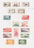 Delcampe - CHINA  COLLECTION STAMPS MINT AND USED (SOMEZ WITH DEFECTS) - Altri & Non Classificati