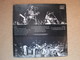 LINDISFARNE - LIVE (LP) (CHARISMA LABEL 1971) - Rock