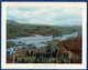 1955 " Petites Colonies Françaises" Guadeloupe-Guyane-Djibouti-etc... 8 Photos Couleurs Sur Bristol Rigide 21/27 Cm - Collections