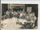 78 THOIRY  WW2 WK2 CHATEAU REPAS OFFICIERS  ALLEMANDS SALLE A MANGER  1940 - Guerra, Militari