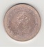 Canada 1 Dollar En Argent Jubilé D'argent 1977 - Canada