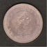 Canada 1 Dollar En Argent Jubilé D'argent 1977 - Canada