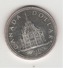 Canada 1 Dollar En Argent Bibliothèque Du Parlement Ottawa 1976 - Canada