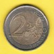 IRELAND  2 EURO 2002 (KM # 39) - Ireland