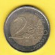 IRELAND  2 EURO 2002 (KM # 39) - Ireland