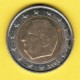 BELGIUM  2 EURO 2003 (KM # 231) - Belgium