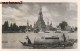 9 CARTE PHOTO : THAILANDE SIAM OLD CARD PHOTO BANGKOK MENAM TEMPLE KLONG CHAO-PHRAYA THAILAND - Thaïlande