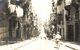 REAL PHOTO  POSTCARD STRADA SAN PAOLO MALTA VALLETTE HOTEL D´ANGLETERRE CASSAR PHOTO    MALTA - Malta