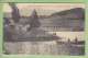 LES MARCHES : Le Lac De Saint André (barque), L'Ile. 2 Scans. Edition Grimal - Autres & Non Classés