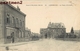 LANDRECIES PLACE D'ARMES GUERRE MONDIALE 1914-18 59 - Landrecies