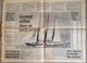 Delcampe - Tall Ships '82 At Falmouth, Cornwall, Newspaper, July 1982 - Viajes/Exploración