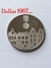 Collectors Coin SCHEVENINGEN &ndash; Madurodam  - Pays-Bas 2008 - Souvenirmunten (elongated Coins)