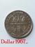 Collectors Coin SCHEVENINGEN &ndash; Madurodam  - Pays-Bas 2008 - Souvenirmunten (elongated Coins)