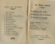 Bourgogne -  CHAROLLES : Les Chansons Du Tçarollais  Par Joanny FURTIN  - 14 Chansons Dont En PATOIS.......... TRES RARE - Bourgogne