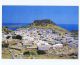 GREECE - RHODES / RODI - VIEW OF LINDOS - 1970s  ( 1701 ) - Autres & Non Classés