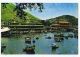 HONG KONG - ABERDEEN - DRAGON BOATS - EDIT WING TAI CHEUNG - 1970s ( 1622 ) - Chine