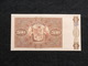 ESPAÑA BILLETE FACSÍMIL OFICIAL  DE LA FNMT - [ 8] Ficticios & Especimenes