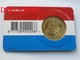 Collectors Coin - Coincard -THE NETHERLANDS &ndash; HOLLAND  - Pays-Bas - Souvenirmunten (elongated Coins)