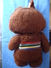 "MI&Scaron;A" Bear Mascot Of Moscow Olympics 1980 - Other & Unclassified