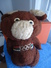 "MI&Scaron;A" Bear Mascot Of Moscow Olympics 1980 - Other & Unclassified