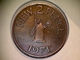 Guernsey 2 New Pence 1971 - Guernesey