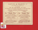 HUNTLEY PALMERS LONDRES  GRAND PRIX  Exposition Universelle 1878 1900 OURS BLANC PHOQUE BANQUISE CHASSEUR CHASSE FUSIL - Autres & Non Classés