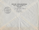 R-Letter Of SOFIA To Switzerland &rarr; OSCAR SCHAECHTER Luftpost Par Avion 1938 &#x25BA;RRR&#x25C4; - Lettres & Documents