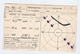 1934 BURTON On TRENT COVER Postcard METEOROLOGY Report WEATHER STATION Re THUNDERSTORM FORCE 2 BEAUFORT SCALE Gb Stamps - Climate & Meteorology