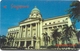 Singapore - Supreme Court, Landmarks - 134SIGC - 1998, Used - Singapore