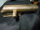 PPSh-41 Shpagin! Submachine Gun Shpagin; Russian Bolt (gate), Original. WW2. - 1939-45