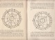 Medizinische Astrologie, Berlin, 1937, 52 Seiten, Broschur, 25 Abbildungen - Medizin & Gesundheit