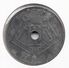 PRINS KAREL * 25 Cent 1946 Frans/vlaams * Z.Fraai * Nr 7720 - 10 Cents & 25 Cents