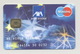 BELGIUM Credit Card Bankcard AXA Bank Maestro - Geldkarten (Ablauf Min. 10 Jahre)