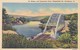 ETATS-UNIS--RARE---BRATTLEBORO--bridge Over Connecticut River Chesterfield Rd.,brattleboro  VT.--voir 2 Scans - Other & Unclassified