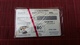 Olympic Gaes Phonecard New With Blister Only 1000 Made 2 Scans Rare - Sport