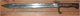 Baionnette Mauser A Identifier (g 98 )1914 Complete - Blankwaffen
