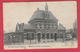 Berchem-Sainte-Agathe - Maison Et Ecole Communales ( Voir Verso ) - Berchem-Ste-Agathe - St-Agatha-Berchem