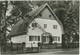 Buckow - Brecht-Weigl-Haus - Foto-Ansichtskarte - Buckow