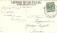 CPA , Tripolitaine , Guerre Italo-turque 1911.12,  Poste Militaire , Intendance Gale 24.3.12 (185/186) - Libia