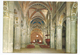 1979, Piacenza - Bobbio - Basilica Di S.Colombano - Interno - Kerken En Kathedralen