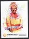 Armenien / Armenie / Armenia 2017, Laureate Of &ldquo;Aurora&rdquo; Prize, Marguerite Barankitse - Postcard - Armenië