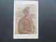 AK / Echtfoto 1. WK Soldat In Uniform. Einfacher Soldat?! Postkarte - Guerre 1914-18