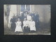 AK / Echtfoto 1919 Heilstätte Sonnenberg Saarbrücken. Arzt Mit Den Schwestern! Krankenhaus. Rembrandt Saarbrücken - Autres & Non Classés