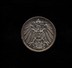 GERMANIA 1 MARK 1914 AG SILVER - 1 Mark