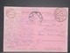 U.R.S.S. - Carte Postale En 1932 Avec Marques De Contrôle Postal - L 8436 - Cartas & Documentos
