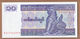 AC - MYANMAR - BURMA 10 KYATS B Z ( PREFIX ) UNCIRCULATED - Myanmar