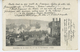 SAINT PIERRE ET MIQUELON - Incendie De La Nuit Du 1er Au 2 Novembre 1902 - Saint-Pierre-et-Miquelon