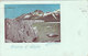 Greetings Of Alaska - Glacier-Muir - 1900    (A-41-160625) - Altri & Non Classificati