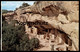 ÄLTERE POSTKARTE SPRUCE TREE HOUSE MESA VERDE NATIONAL PARK IN SOUTHWEST COLORADO Postcard Ansichtskarte Cpa AK - Mesa Verde